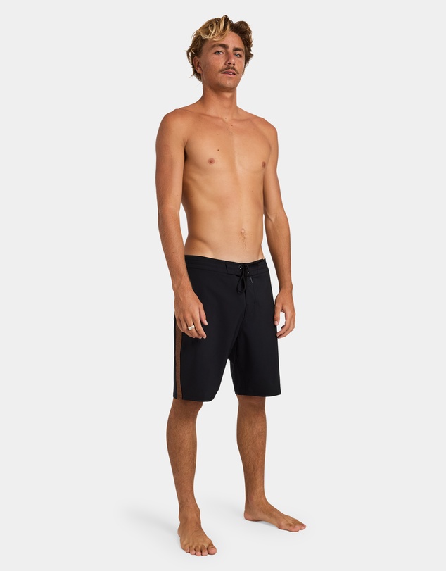 Billabong - Mens Wategos Lo Tide 19