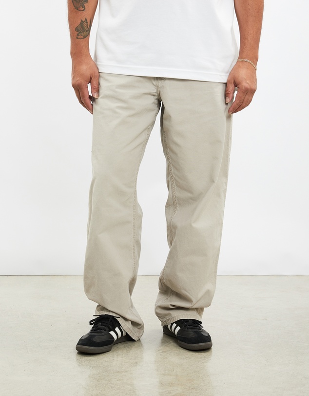 Vintage by The Real Deal - Pre Loved - Vintage Carhartt Carpenter Pants