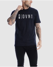 DVNT - Trademark Tee