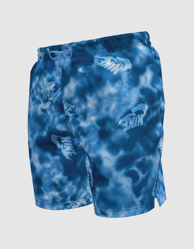 Nike - Water Tie Die Volley 7