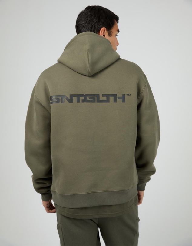 St Goliath - Sensor Hoodie