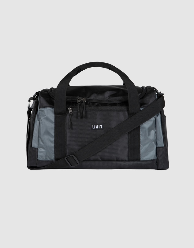 UNIT - UNIT Duffle Bag - TRAIL