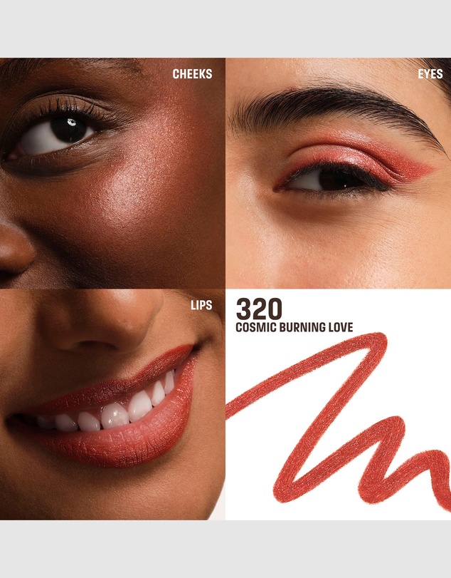 MAKE UP FOR EVER - Artist Color Pencil Long-Lasting Lip Liner