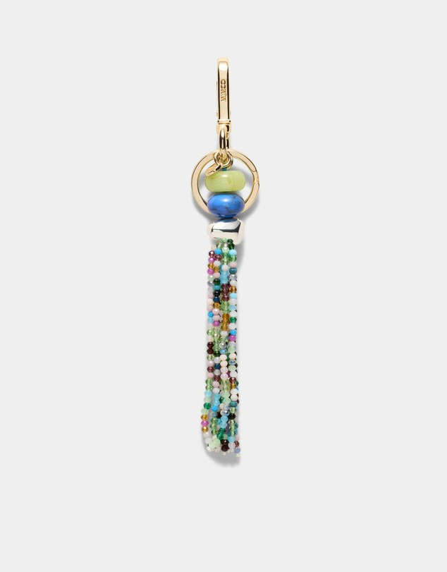 MIMCO - Abyss Beaded Keyring