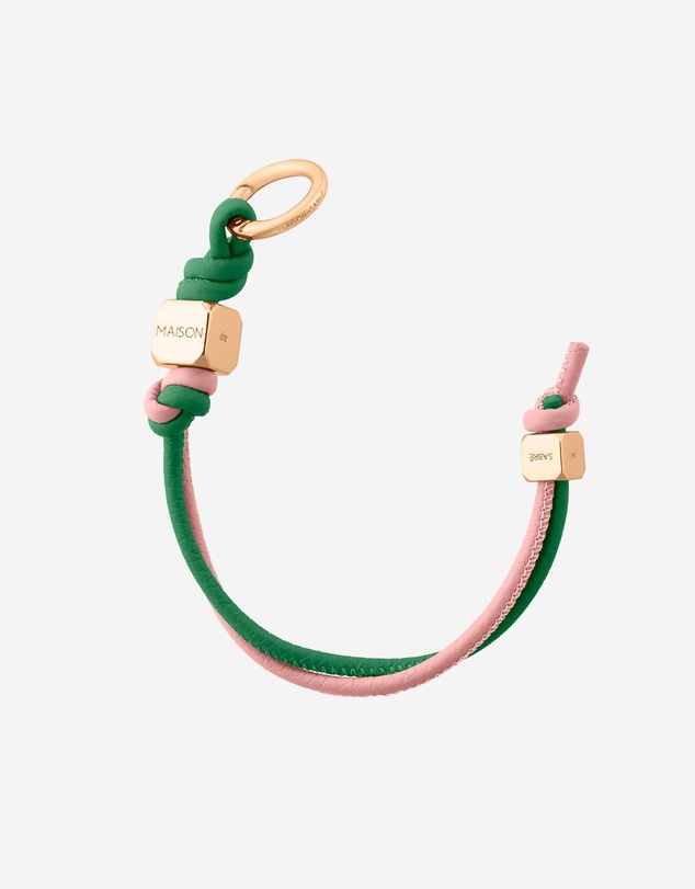 Maison De Sabre - The Wristlet Charm