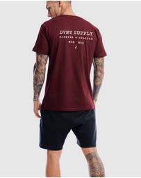DVNT - Revolution Tee