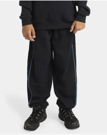 Quiksilver - Boys 8 to 16 Panelled Track Pants