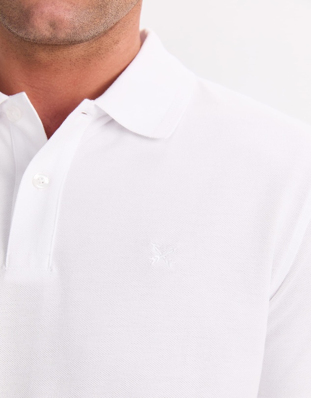 Sportscraft - Sc Pique Polo