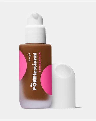 Benefit Cosmetics - The Porefessional Foundation