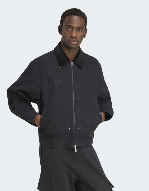 adidas Originals - Premium Essentials Bomber Jacket Mens