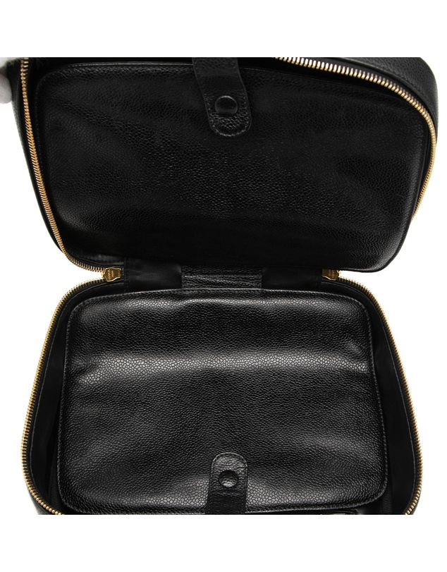 Pre-Loved by Azura Reborn - Pre-Loved CC Caviar Vanity Case