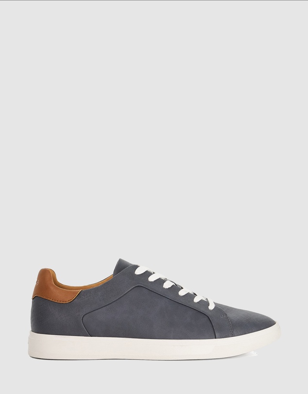 Dune London - Traces - Navy