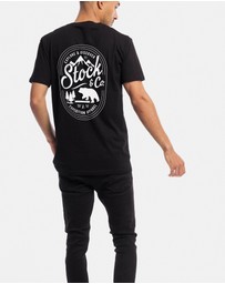 Stock & Co. - Expedition Tee