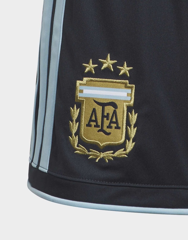 adidas Performance - Argentina 26 Home Kids Football Shorts