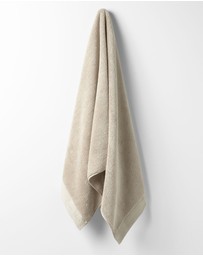 Aura Home - Haven Australian Cotton Bath Towel Set