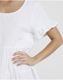 Billabong - Pixie Dress