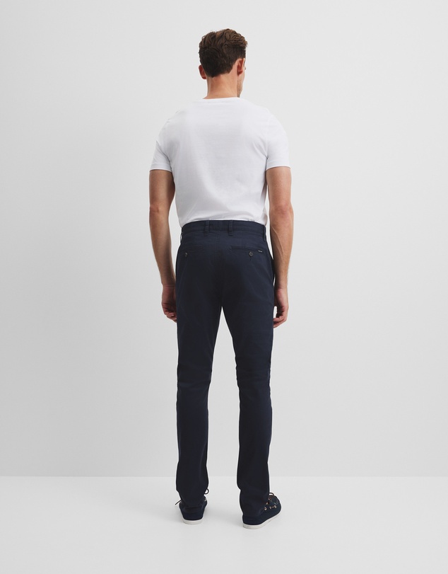 Country Road - Australian Cotton Slim Fit Stretch Chino