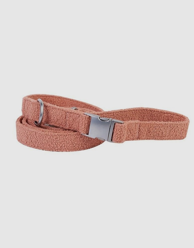 Lilly + Dash - Boucle Dog Leash 150cm Harness