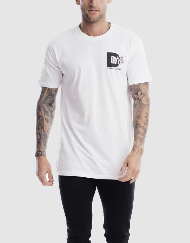 DVNT - Generation Tee