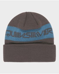 Quiksilver - Boys 8 to 16 Hunker Downtown Beanie