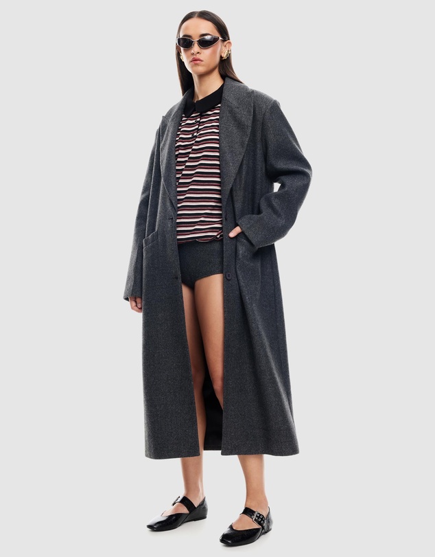 Lioness - Olsen Coat