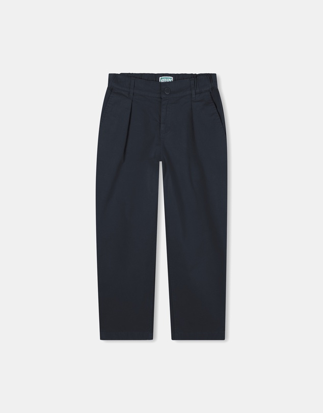 Kenzo Kids - Trousers - Babies-Teens