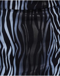 Honey and Beau - Untamed Bustier Maxi Dress