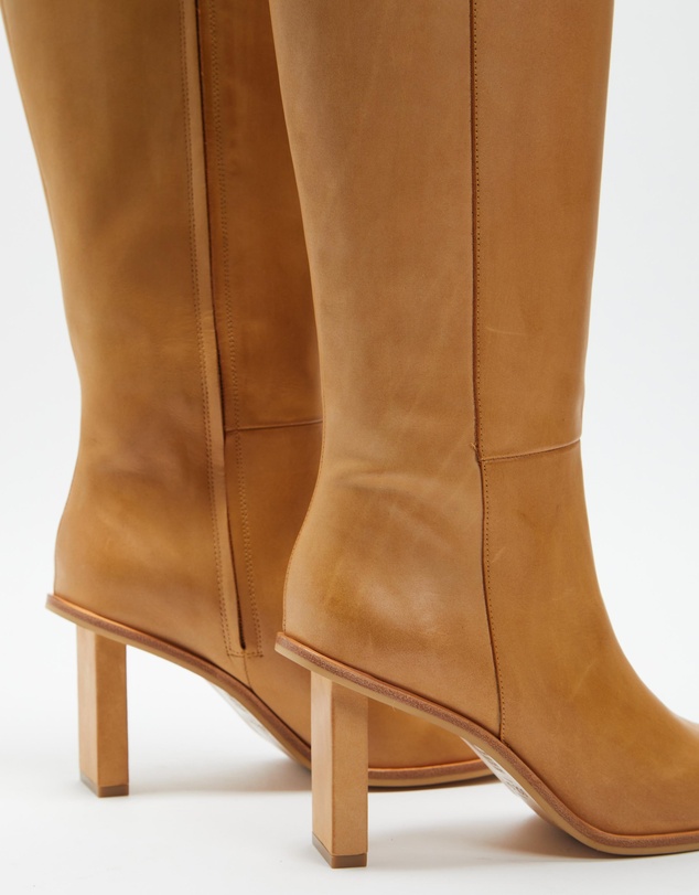 Sol Sana - Eon Knee High Boots