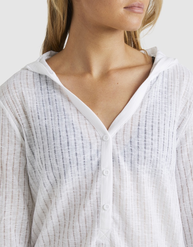 Billabong - Womens Lovechild Cover-up