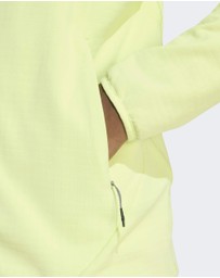 adidas Performance - Terrex Xperior CLIMAWARM+ Ventknit Fleece Jacket Mens