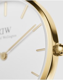 Daniel Wellington - Petite St Mawes 28mm