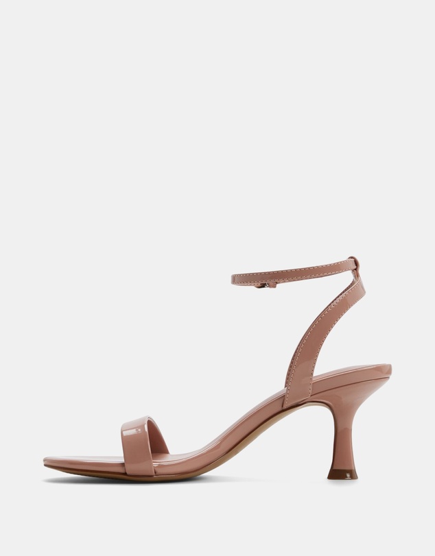 Call It Spring - Madelyyn Heels