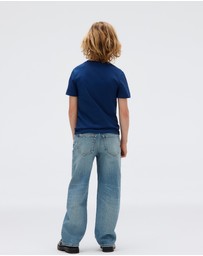 Calvin Klein Jeans - Kids Logo T-Shirt