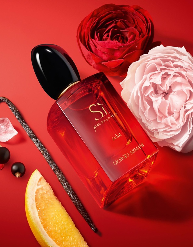 Giorgio Armani - Si Passione Eclat 50ml