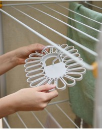 Joseph Joseph - Petal™ 22-Piece Small Item Drying Hanger