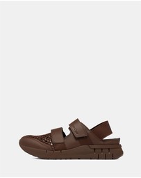Onitsuka Tiger - Rebilac Sandals - Unisex