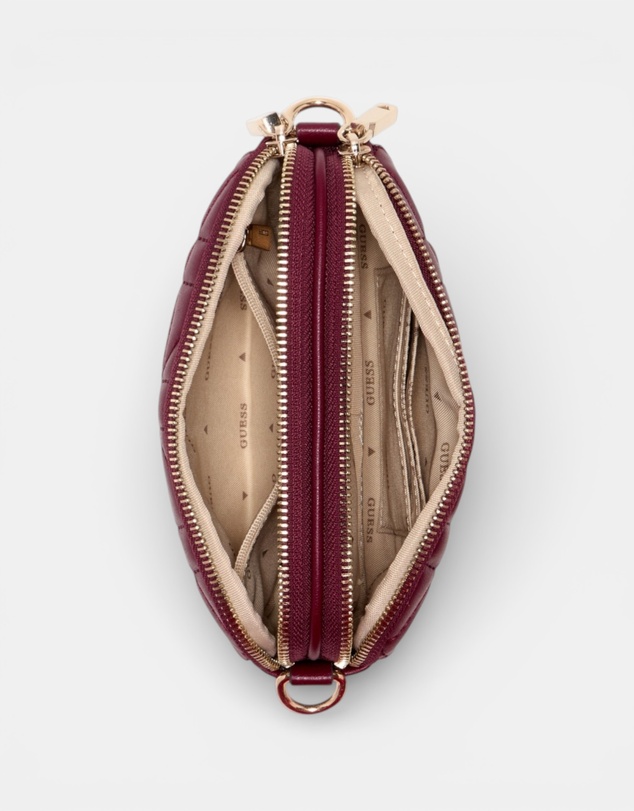 GUESS - Edita Mini Camera Bag
