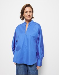 Commonry - Gina Shirt