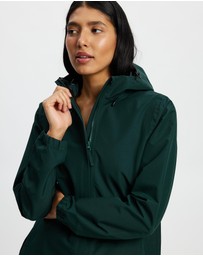 Amble - Elements Waterproof Raincoat