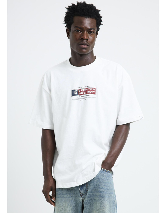 Spencer Project - Community T-Shirt