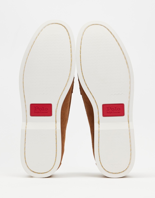 Polo Ralph Lauren - Merton Casual Loafers - Men's