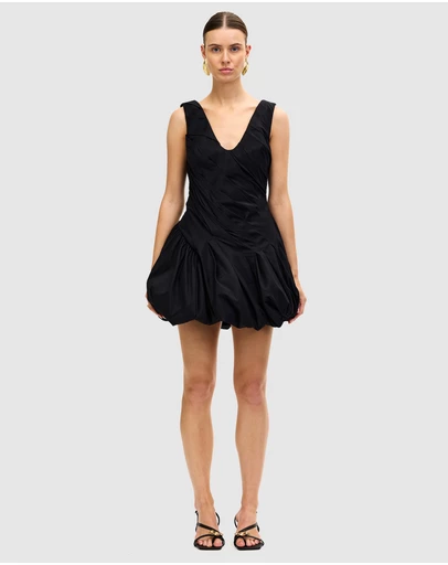 Acler - Gerrans Mini Dress