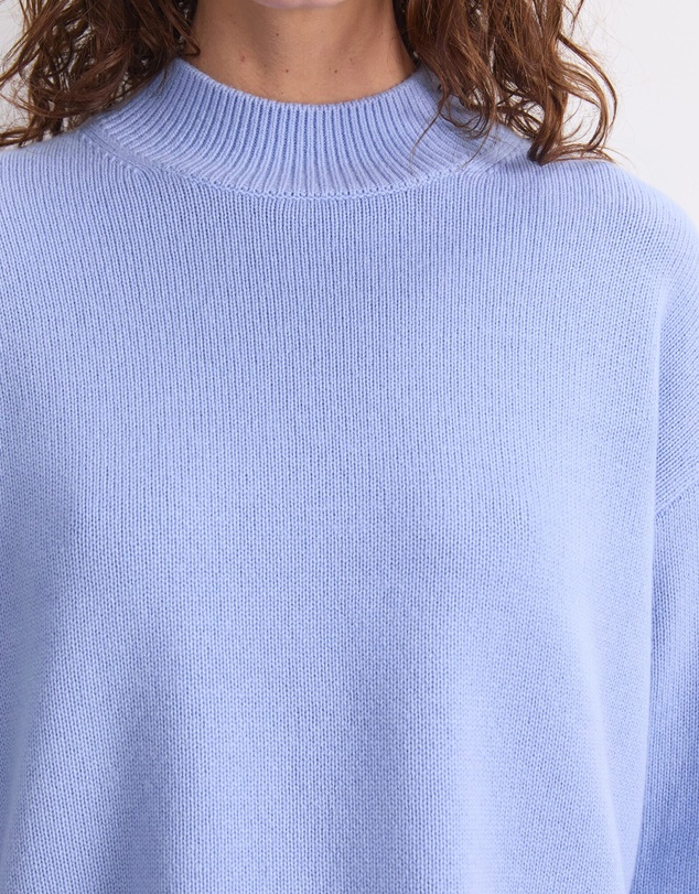 Sportscraft - Pearl Relaxed Wool Sweater