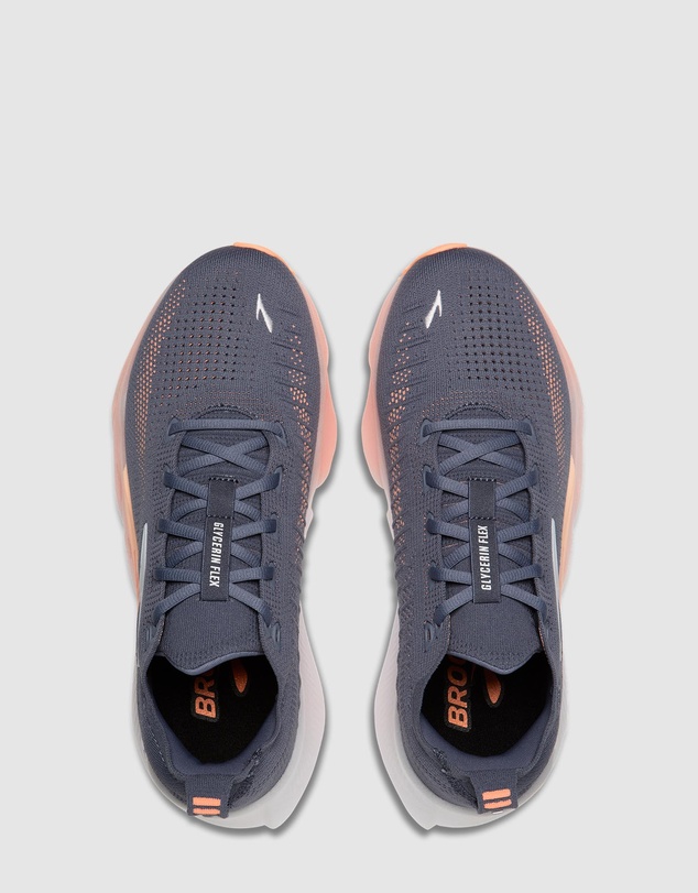 Brooks - Glycerin Flex - Women's