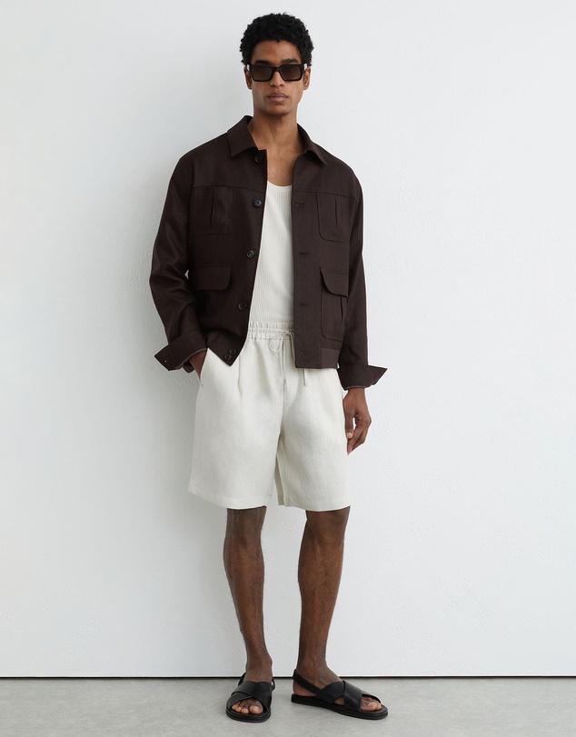 REISS - Barges Shorts