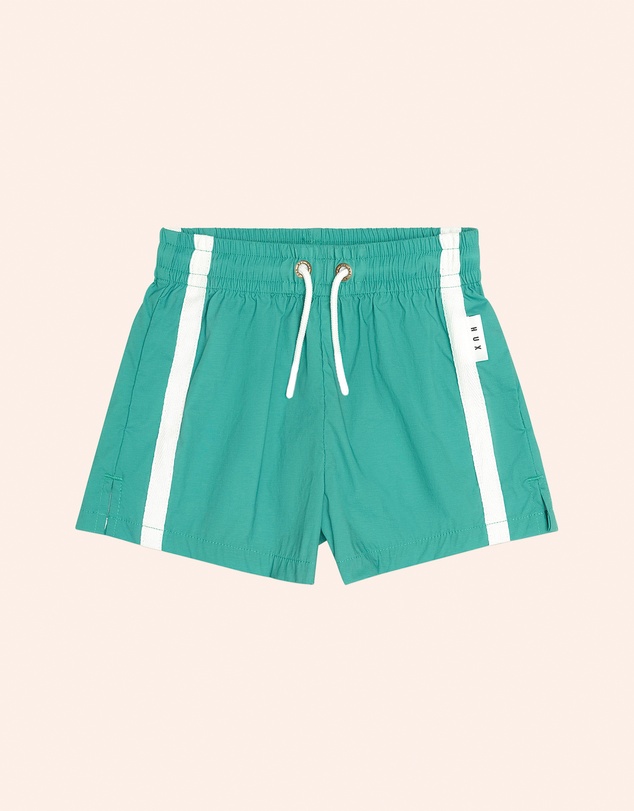 Huxbaby - Ripstop Tape Shorts