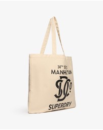 Superdry - Superdry Tote