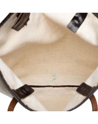 Pre-Loved by Azura Reborn - Pre-Loved Zucca Canvas Tote