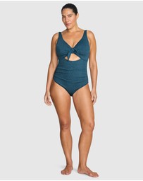 Artesands - Minque Cezanne D/DD Underwire One Piece