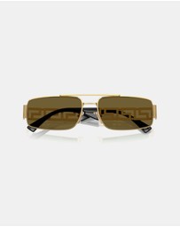 Versace - 0VE2257